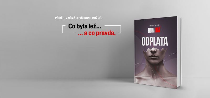 Odplata přichází