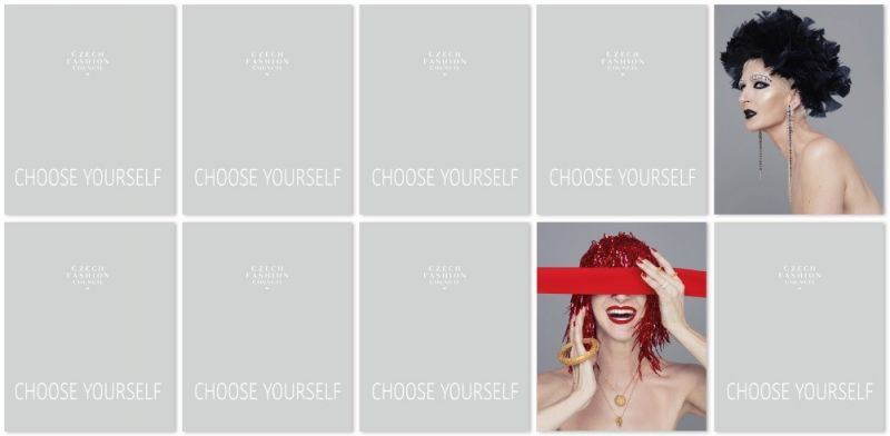 Choose Yourself 2019