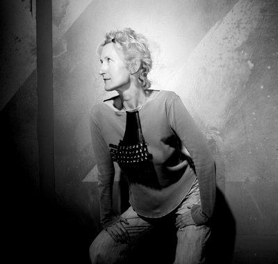 Days of Design - Designblok '09, Prague - jewellery by Dana Bezdekova.