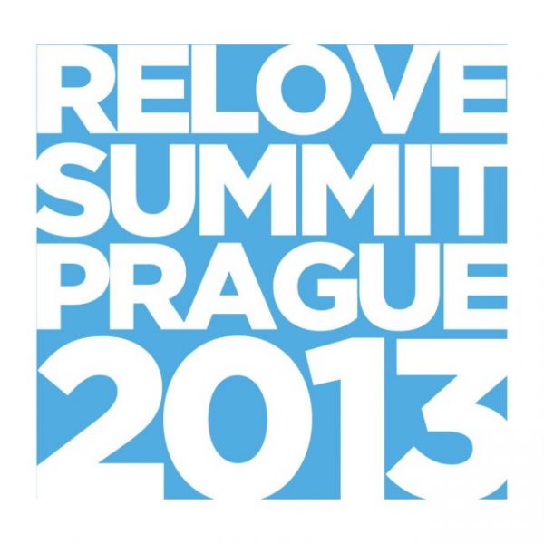 Relove Summit Prague 2013