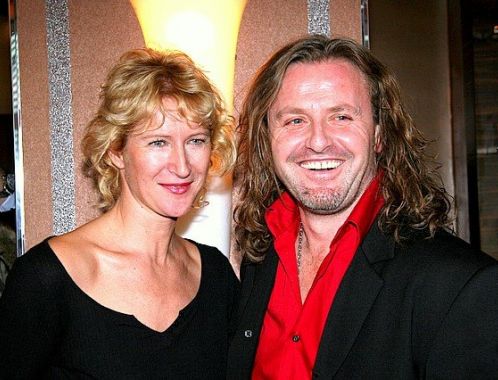 The Toy - the official book launch event, Prague (photo: Klara Smilkova)