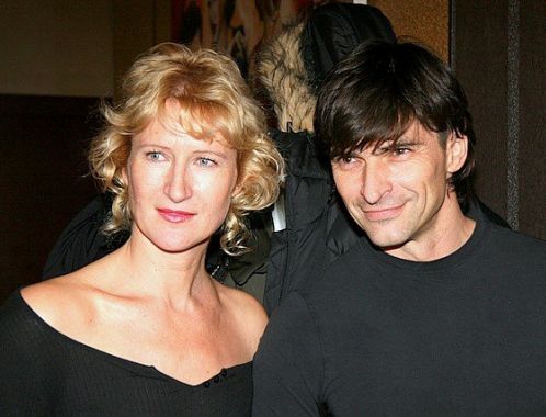 The Toy - the official book launch event, Prague (photo: Klara Smilkova)