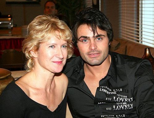 The Toy - the official book launch event, Prague (photo: Klara Smilkova)