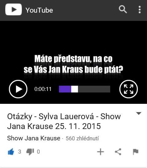 Show Jana Krause